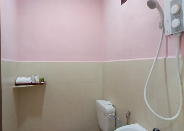İki Kişilik Oda