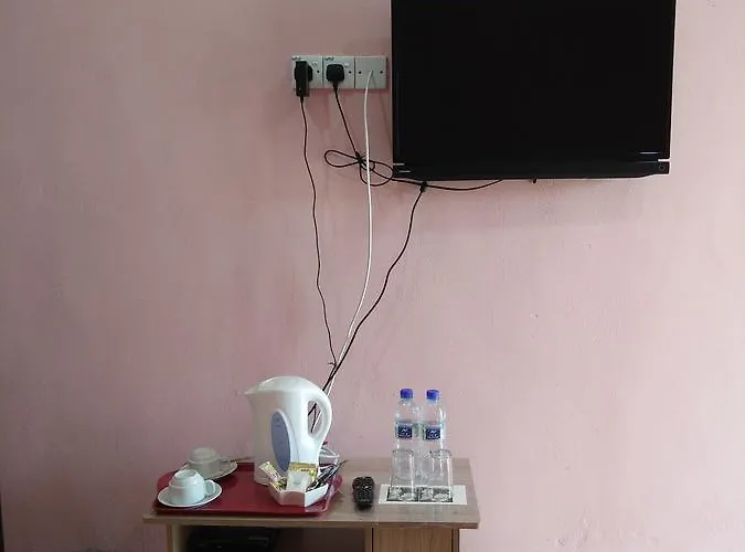 İki Kişilik Oda